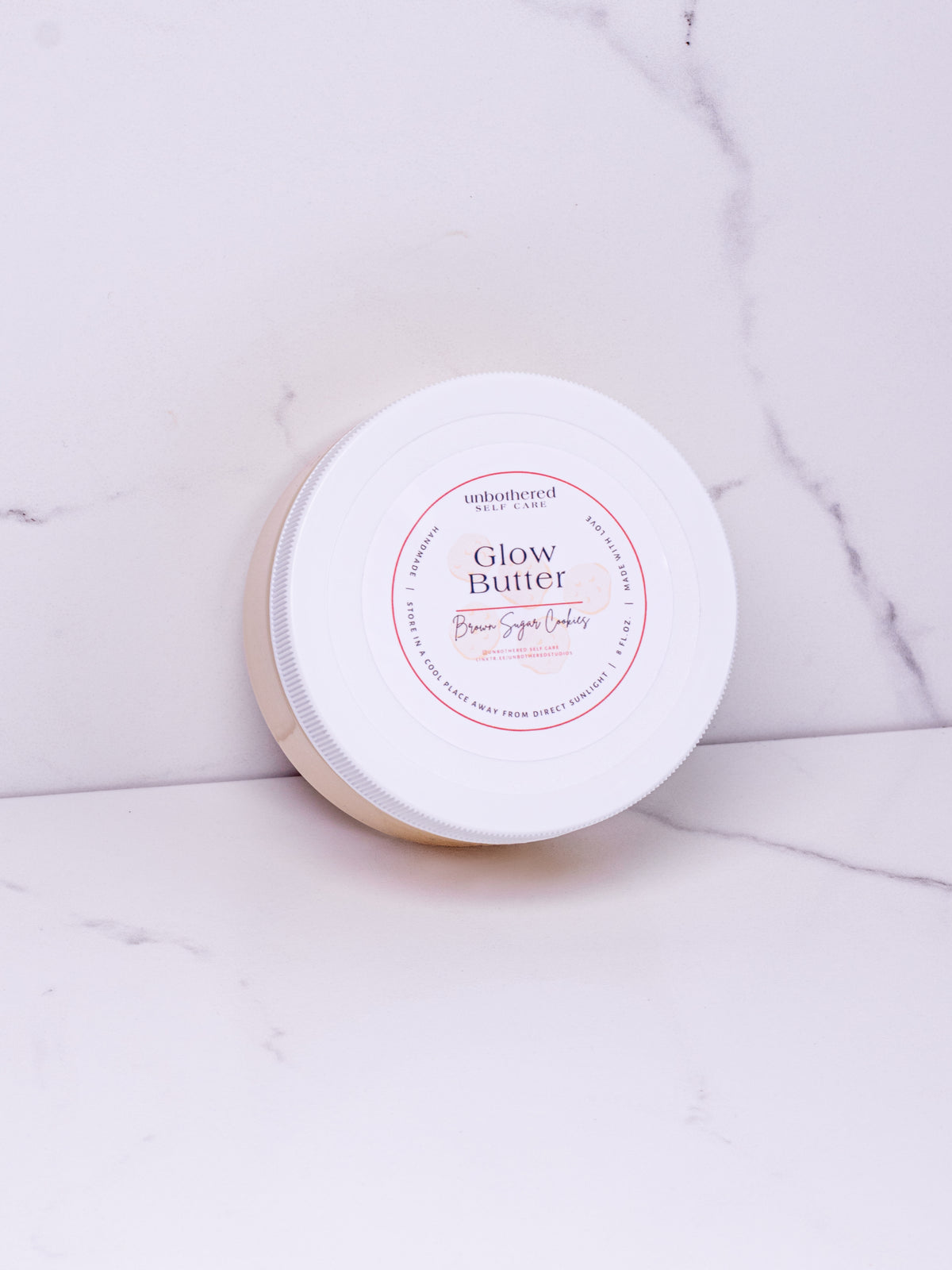 OG Glow Butter