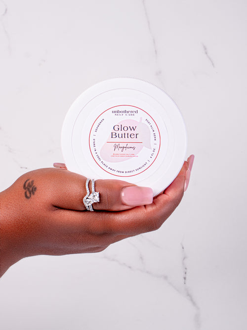 Glow Butter