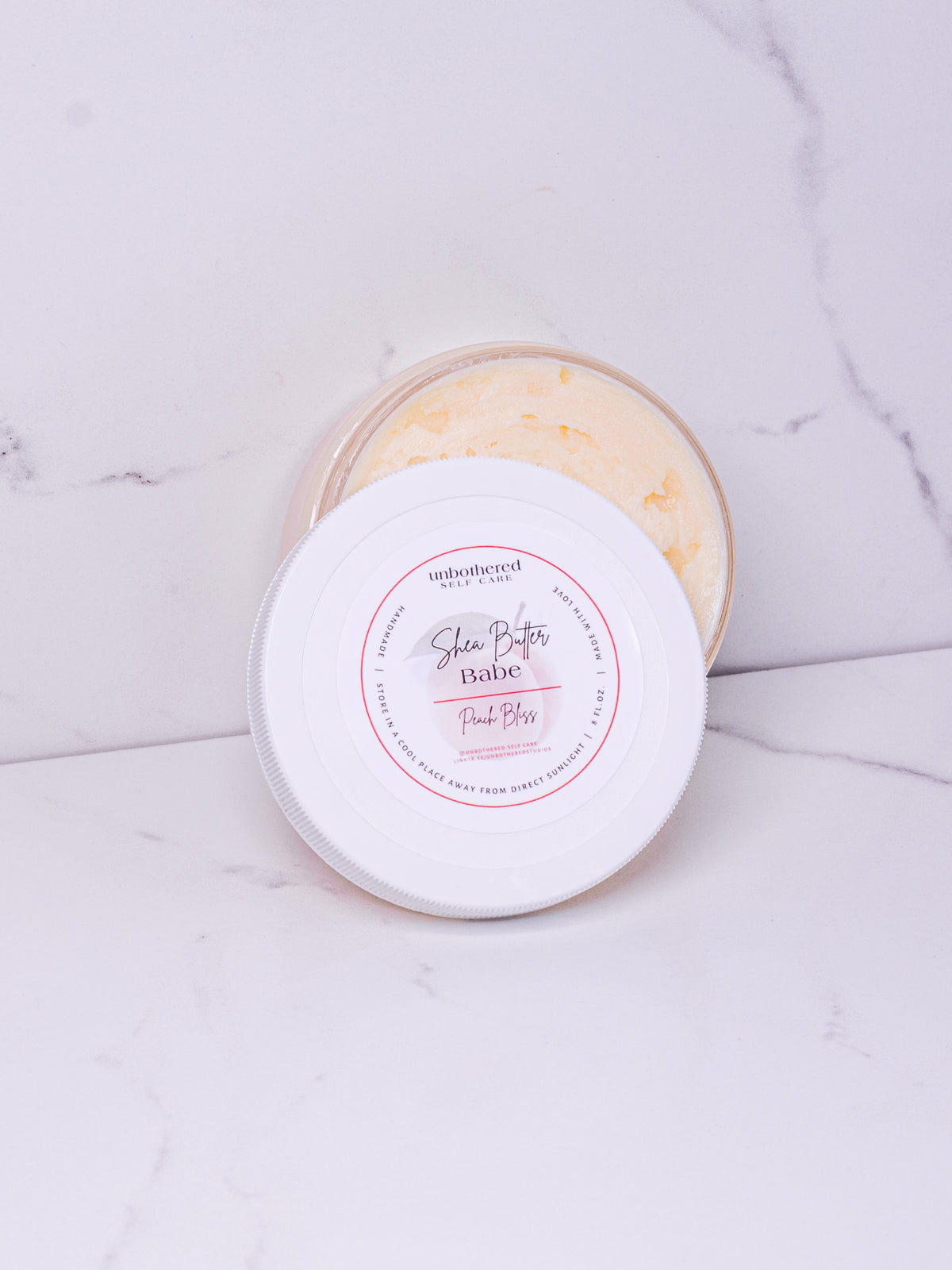 Shea Butter Babe
