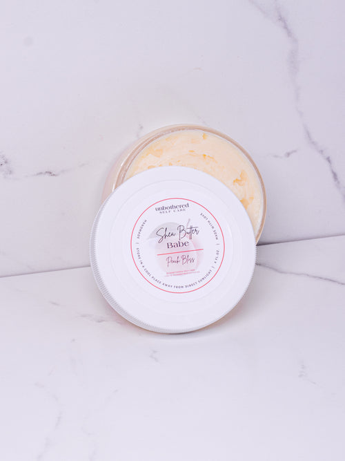 Shea Butter Babe