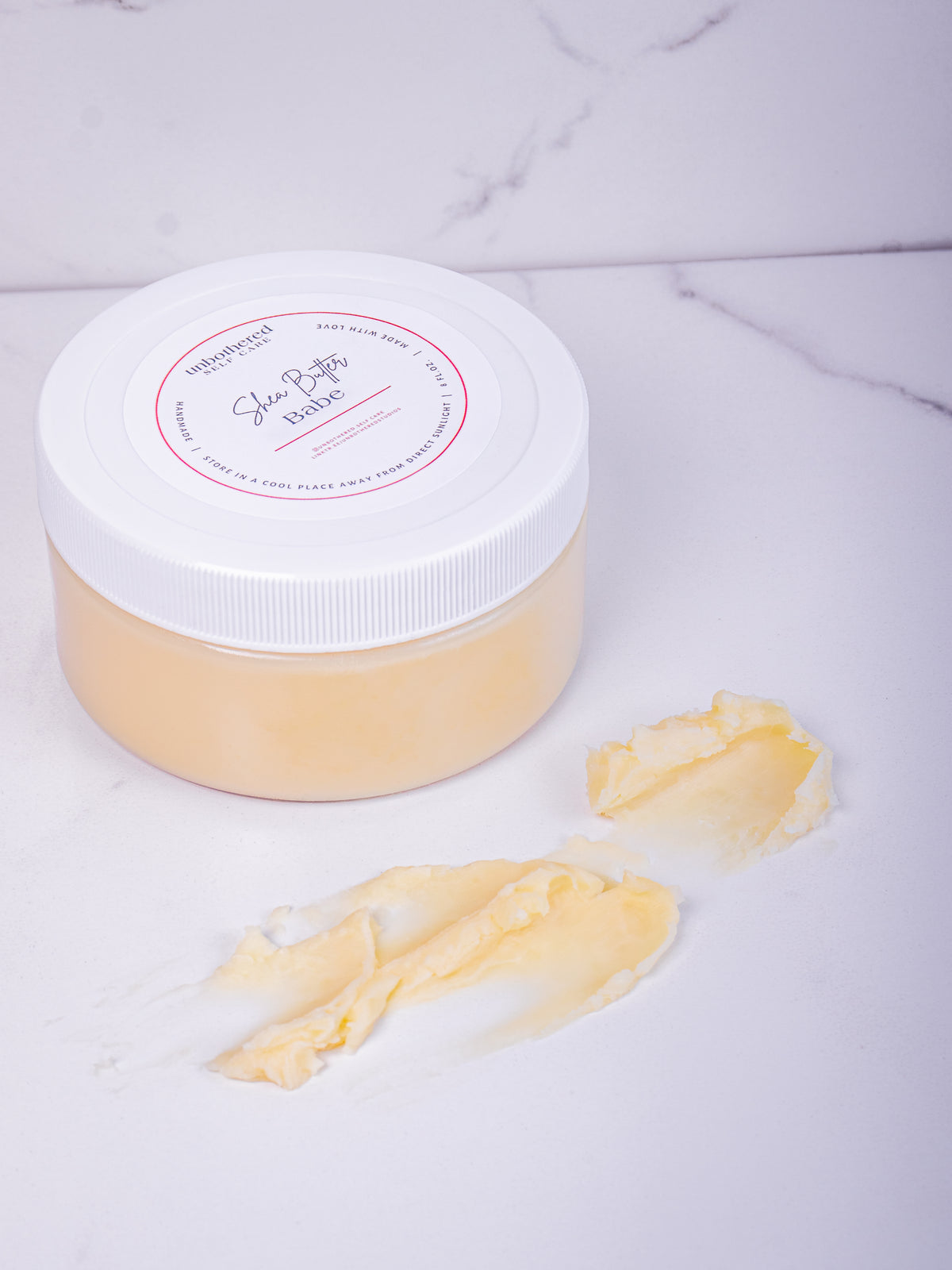 Shea Butter Babe